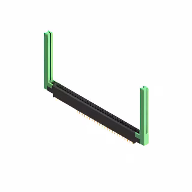 387-062-541-858 EDAC Inc.  Edgeboard Connectors